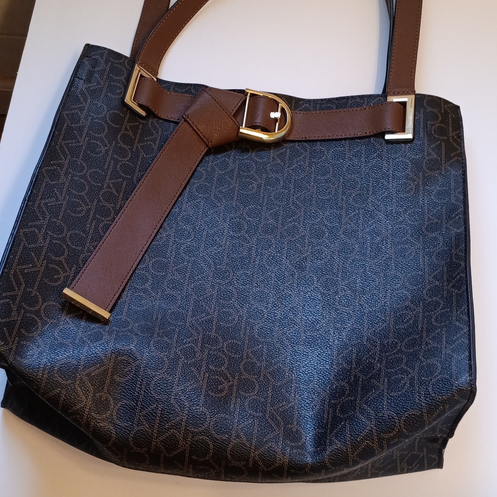 Cute CK Tote Bag
